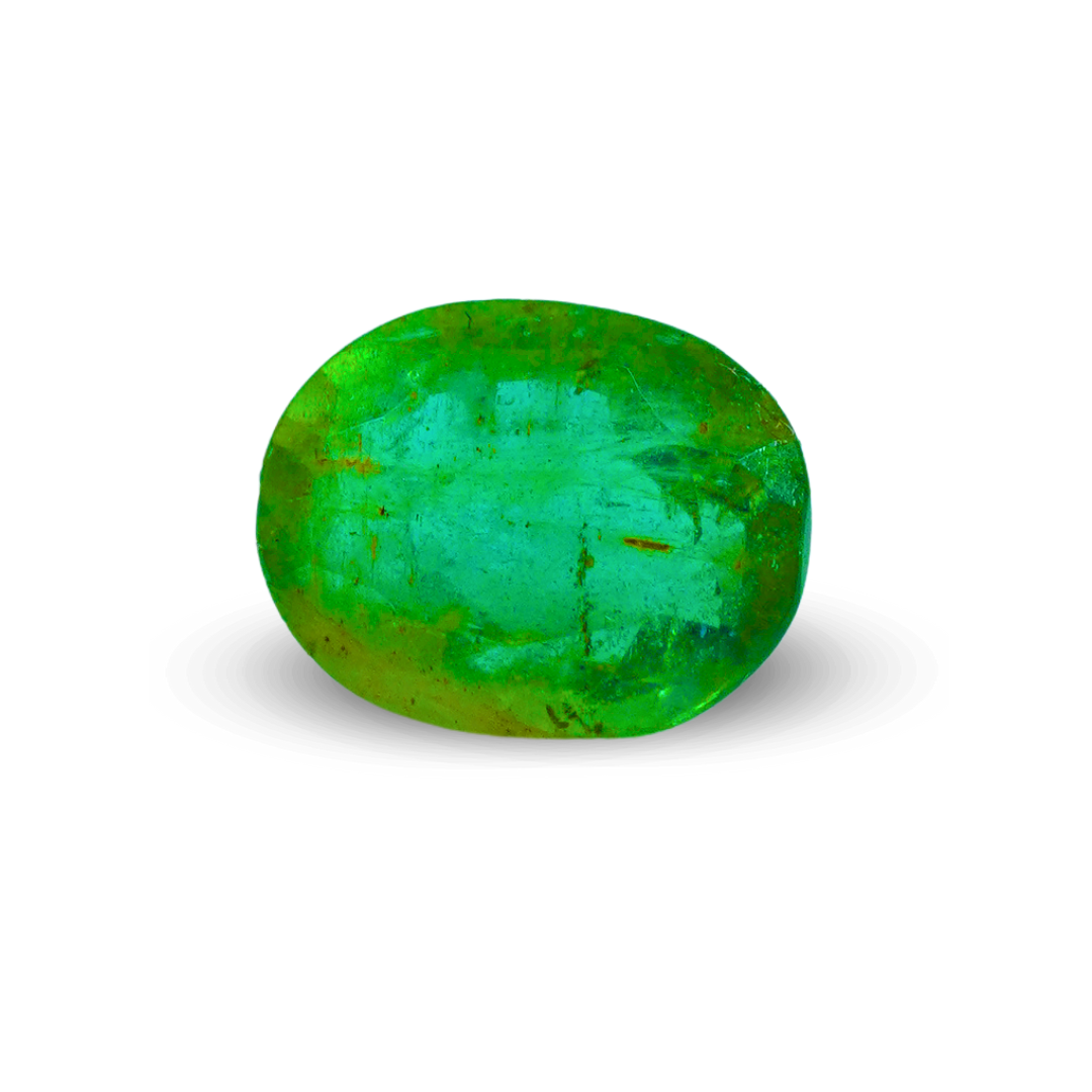 Natural Emerald 1.10