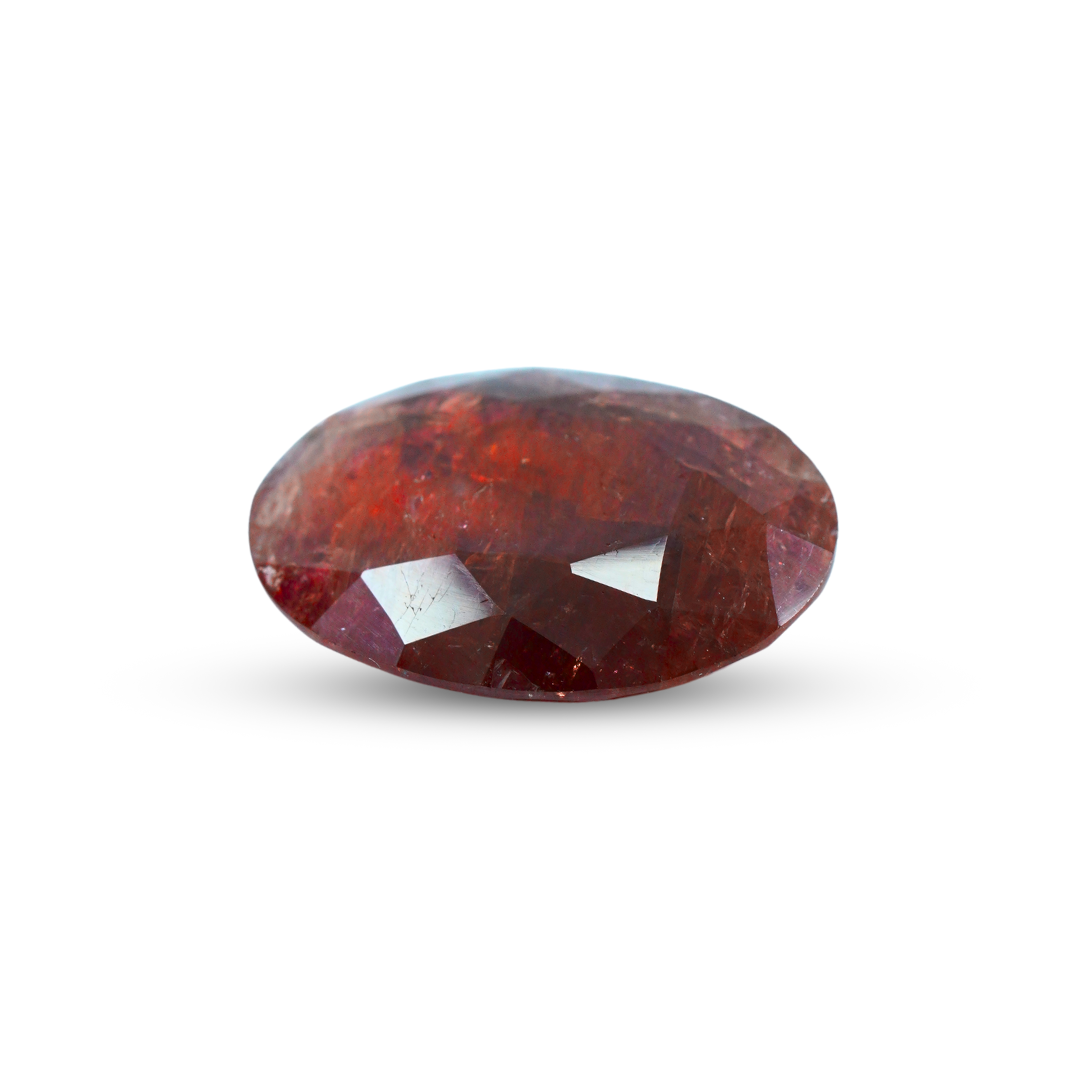 Ruby 13.140 Carat
