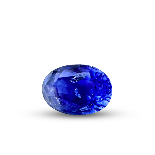Natural Blue Sapphire 3.46 carat