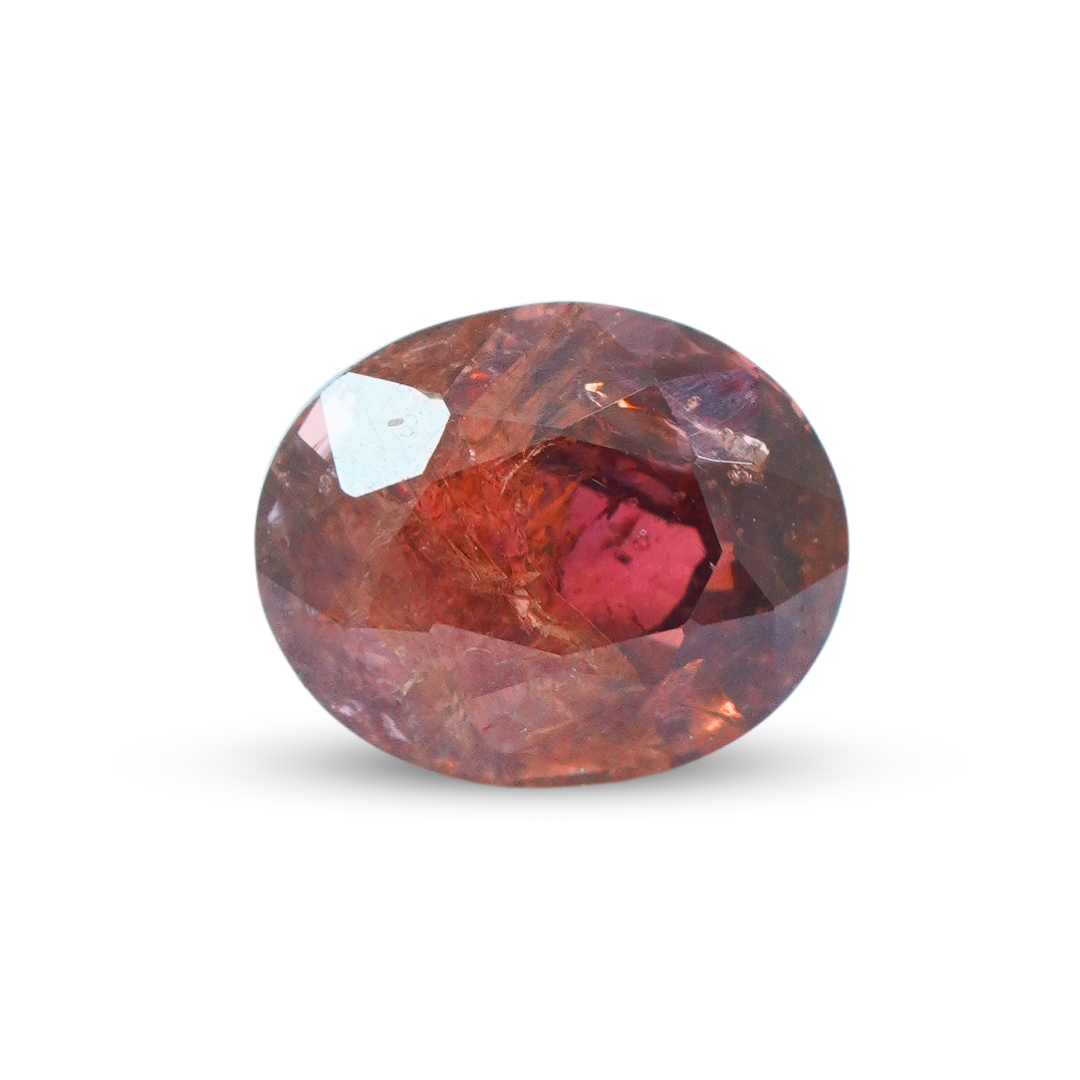 Ruby 2.690 Carat