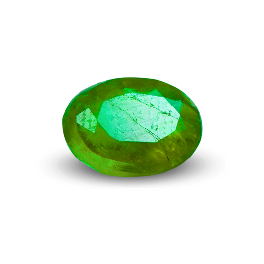 Natural Emerald 1.65