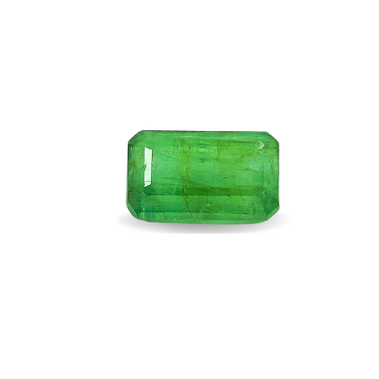 Colombian Emerald 5.65