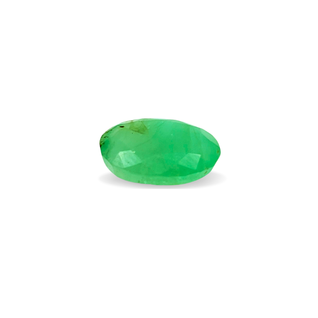 Colombian Emerald 5 Carat