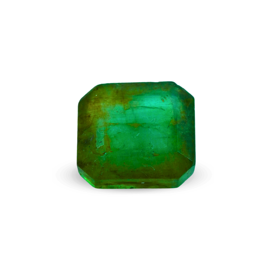 Natural Emerald 4.90