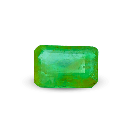 Natural Emerald 0.845