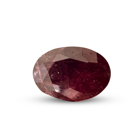 Ruby 10.22 Carat