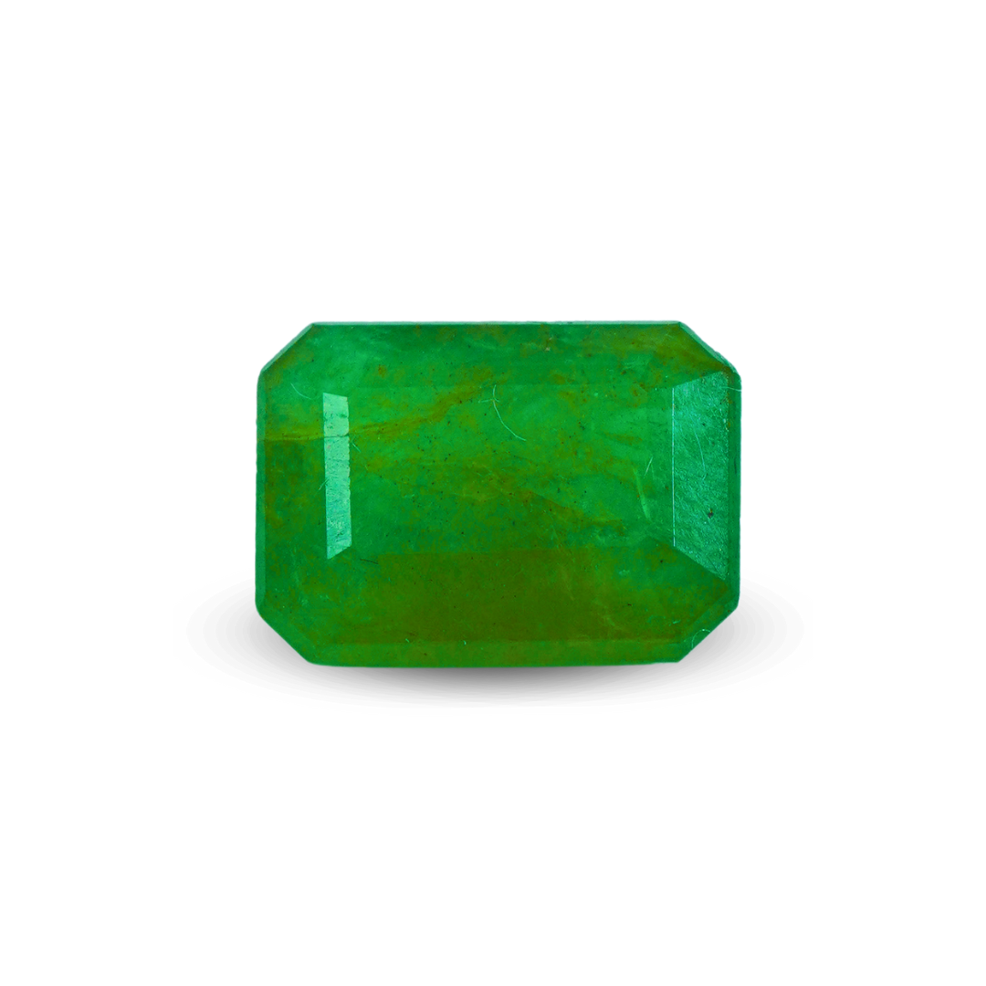 Natural Emerald 4.0