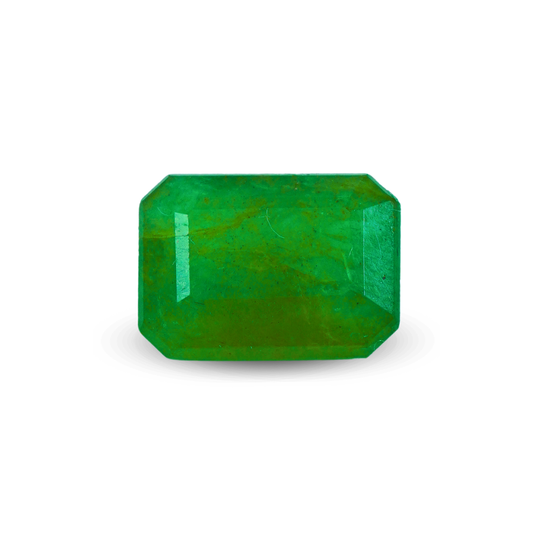Natural Emerald 4.0