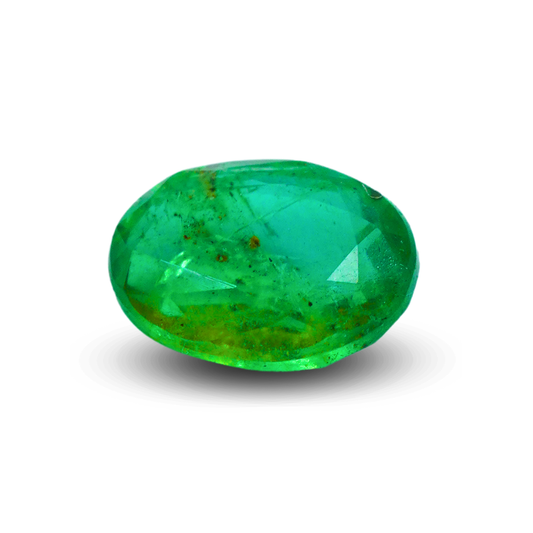 Natural Emerald 1.15