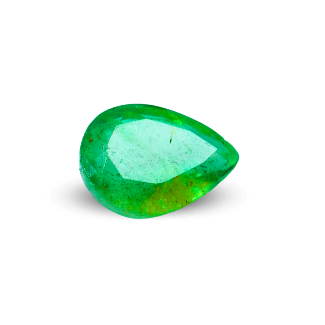 Natural Emerald 0.90
