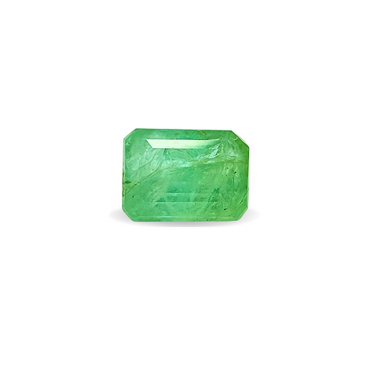 Colombian Emerald 2.565 Carat