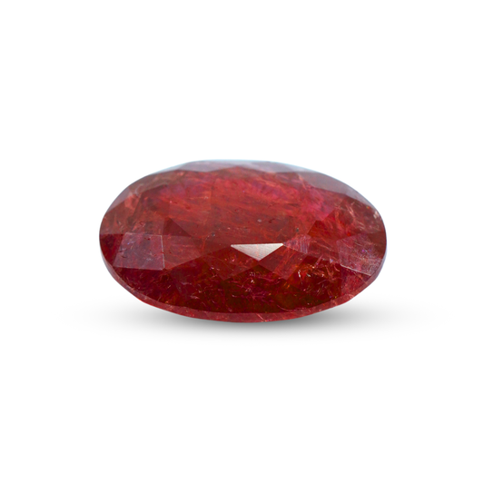 Ruby 9.390 Carat