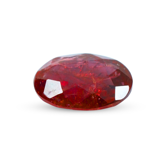 Ruby 1.565 Carat