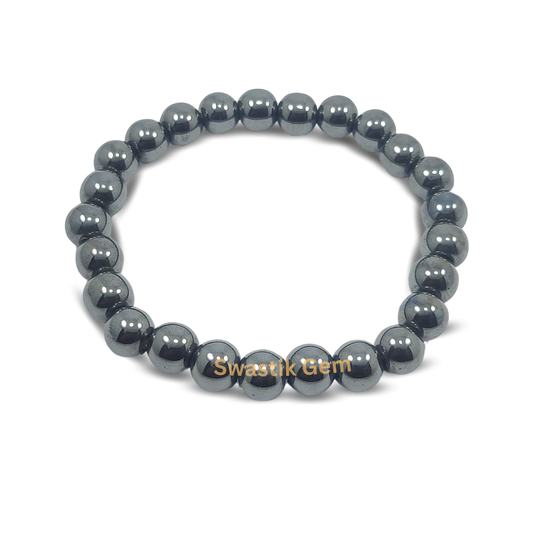 Hematite Bracelet