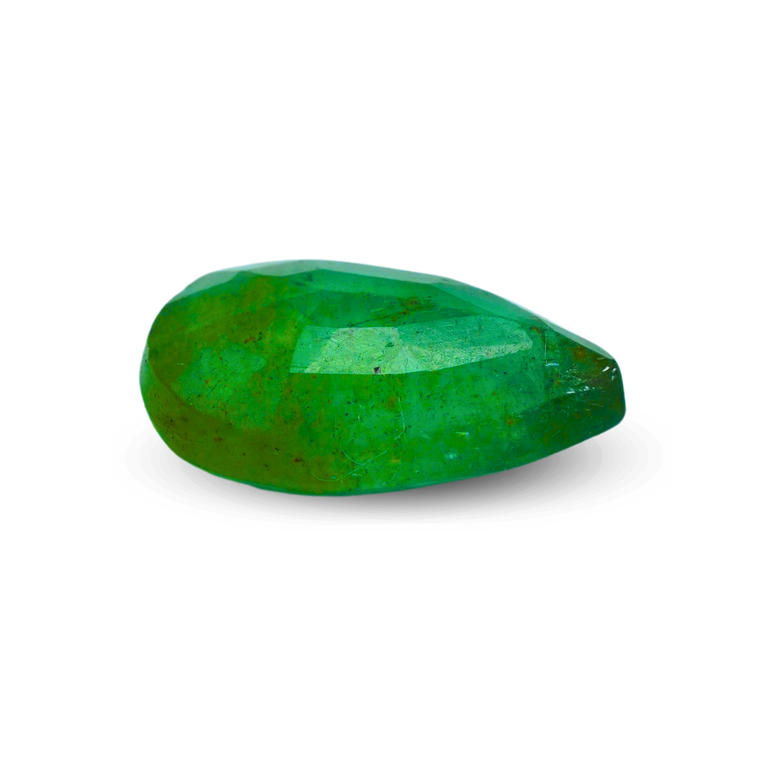 Natural Emerald 3.80
