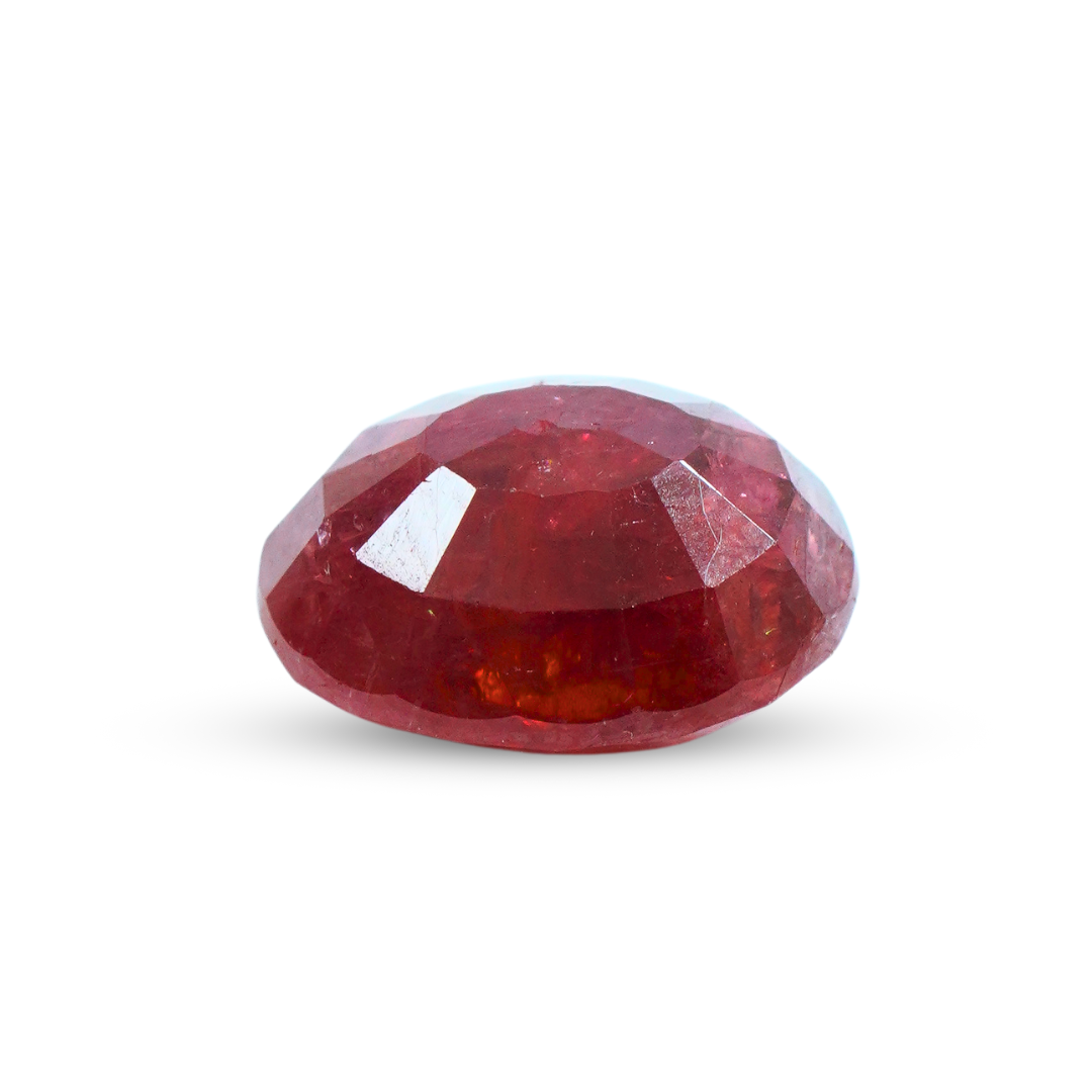 Ruby 4.465 Carat