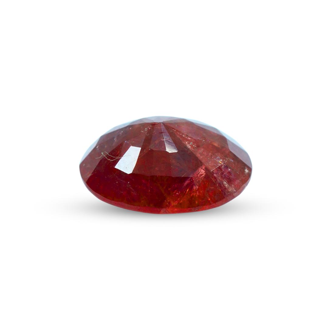 Ruby 4.310 Carat