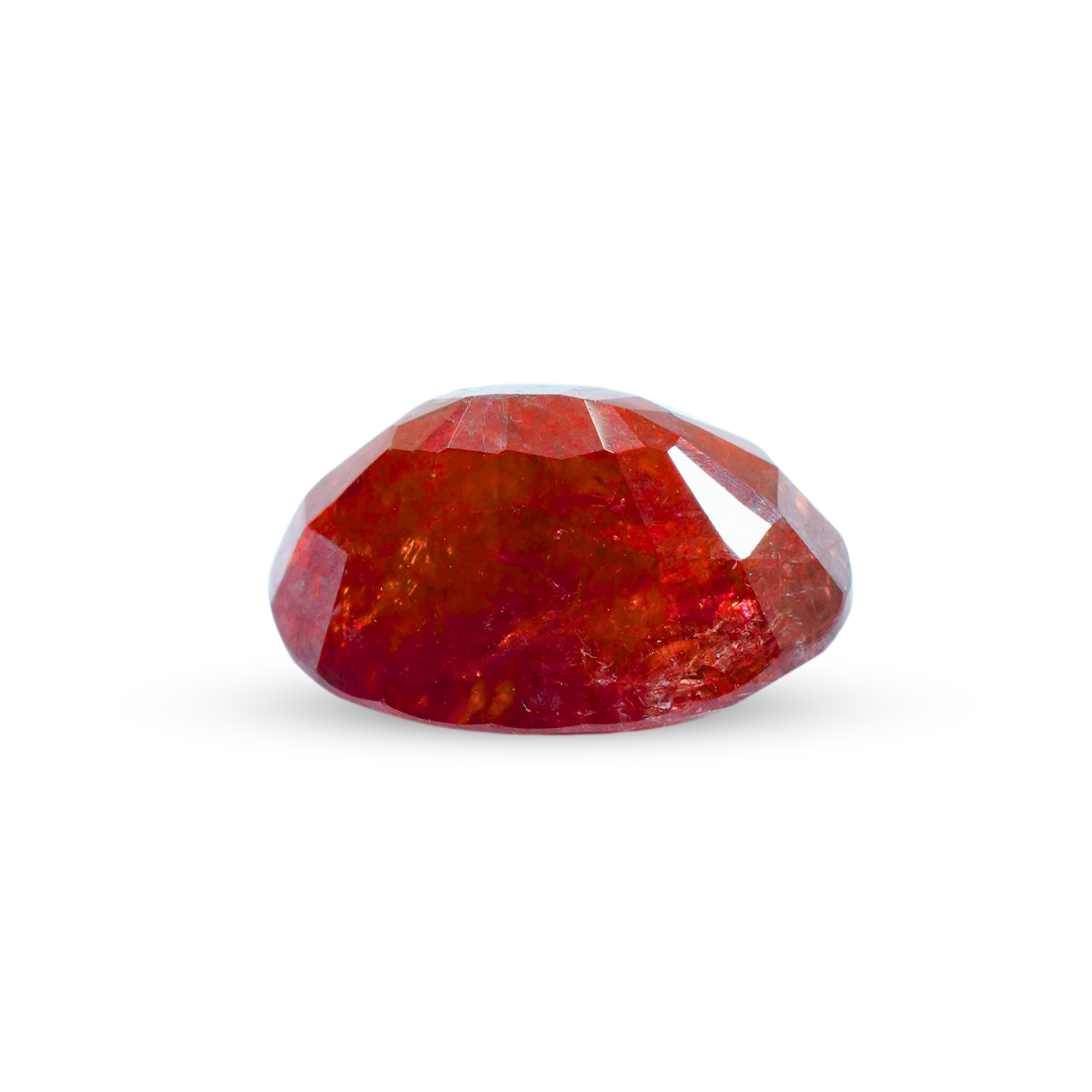Ruby 5.235 Carat