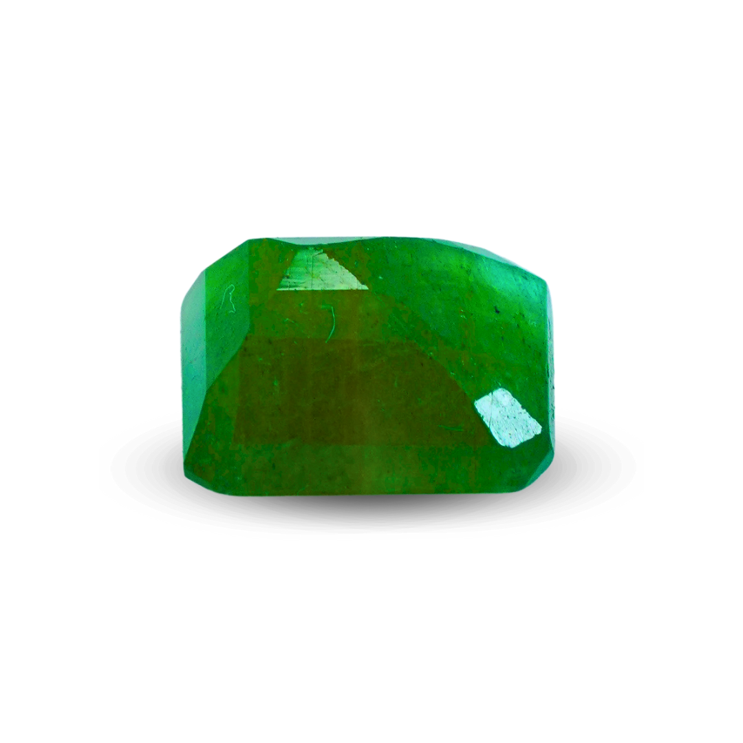Natural Emerald 3.65