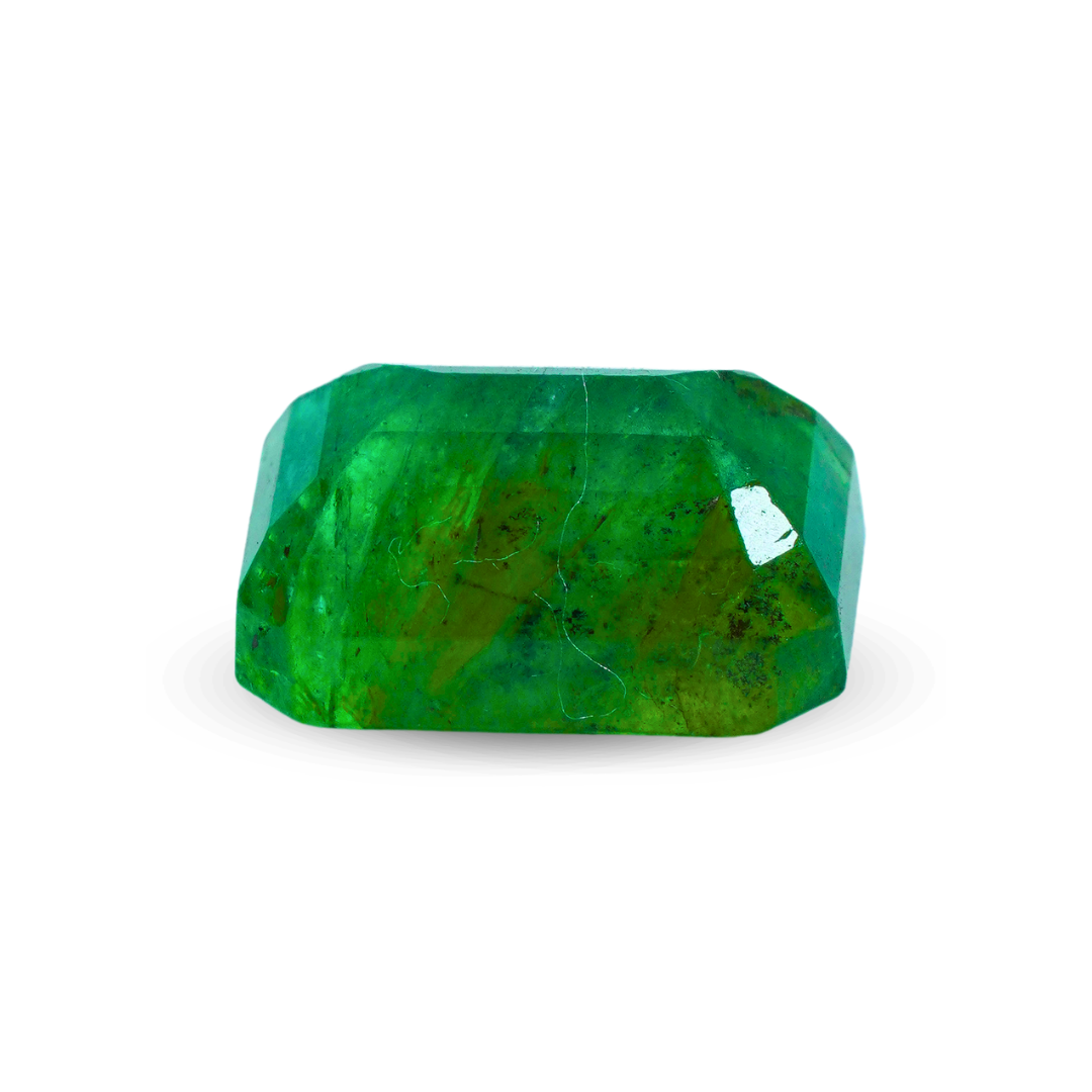Natural Emerald 10.25