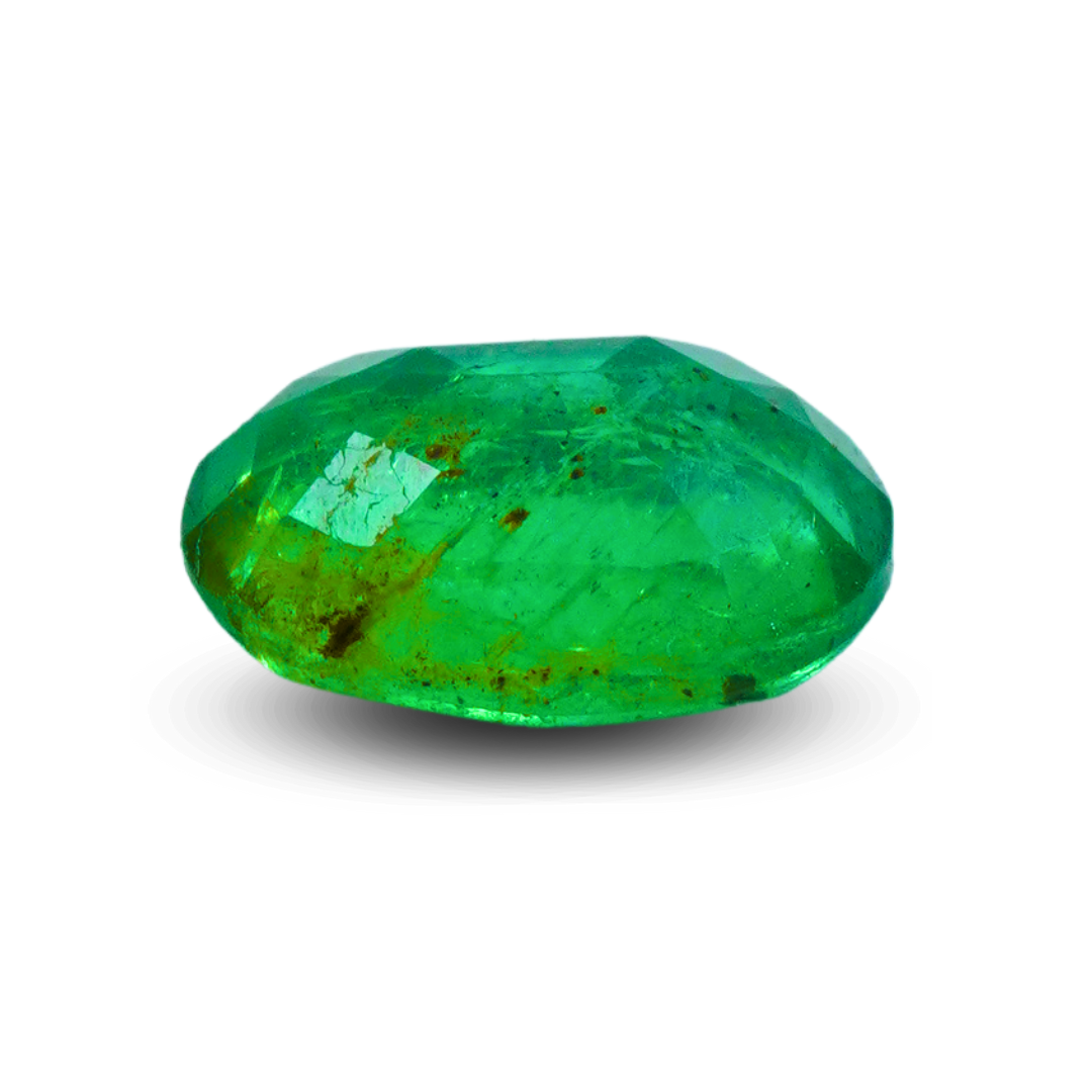 Natural Emerald 1.15