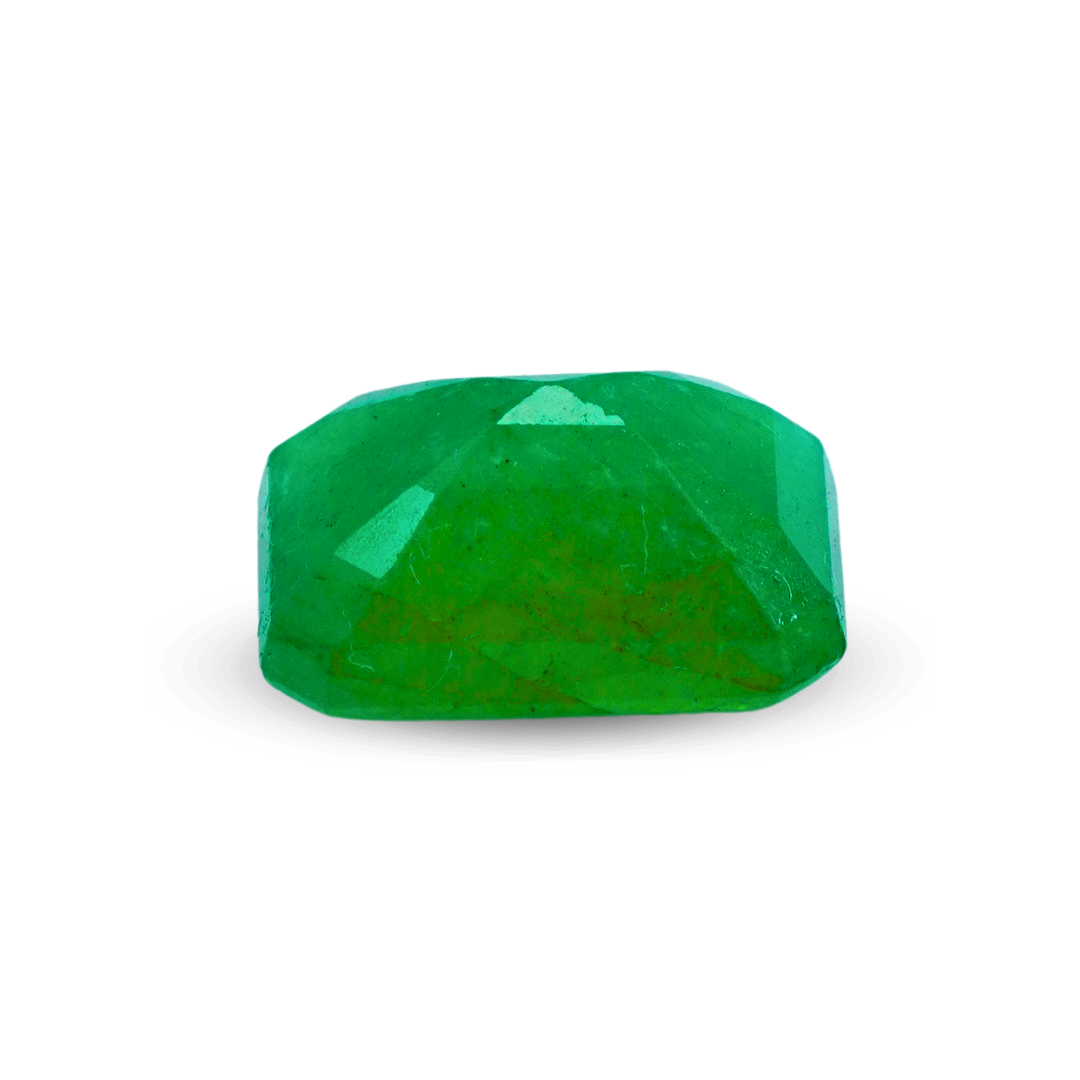 Natural Emerald 4.0