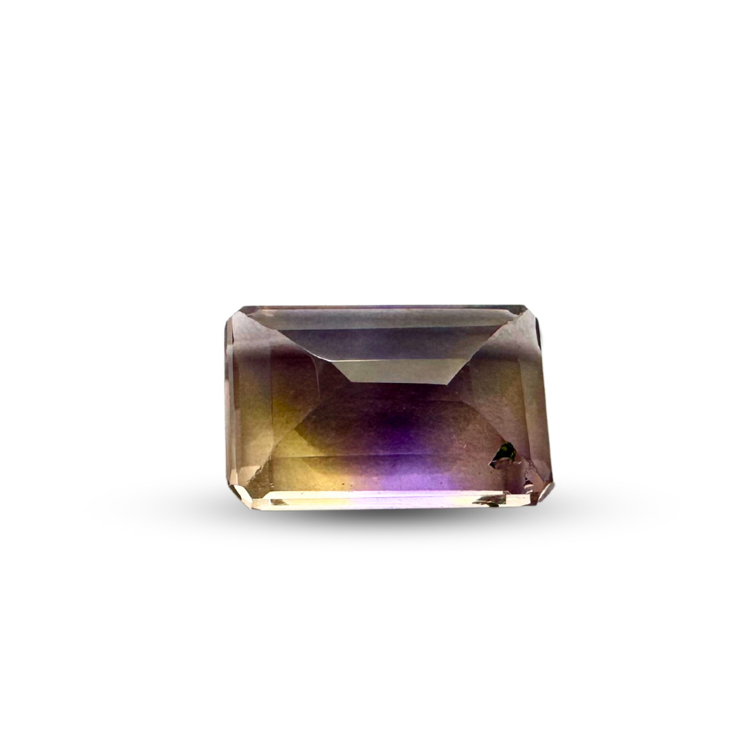 Natural Ametrine 6.10 Carat