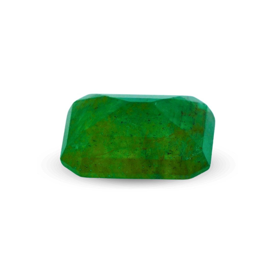 Natural Emerald 3.70
