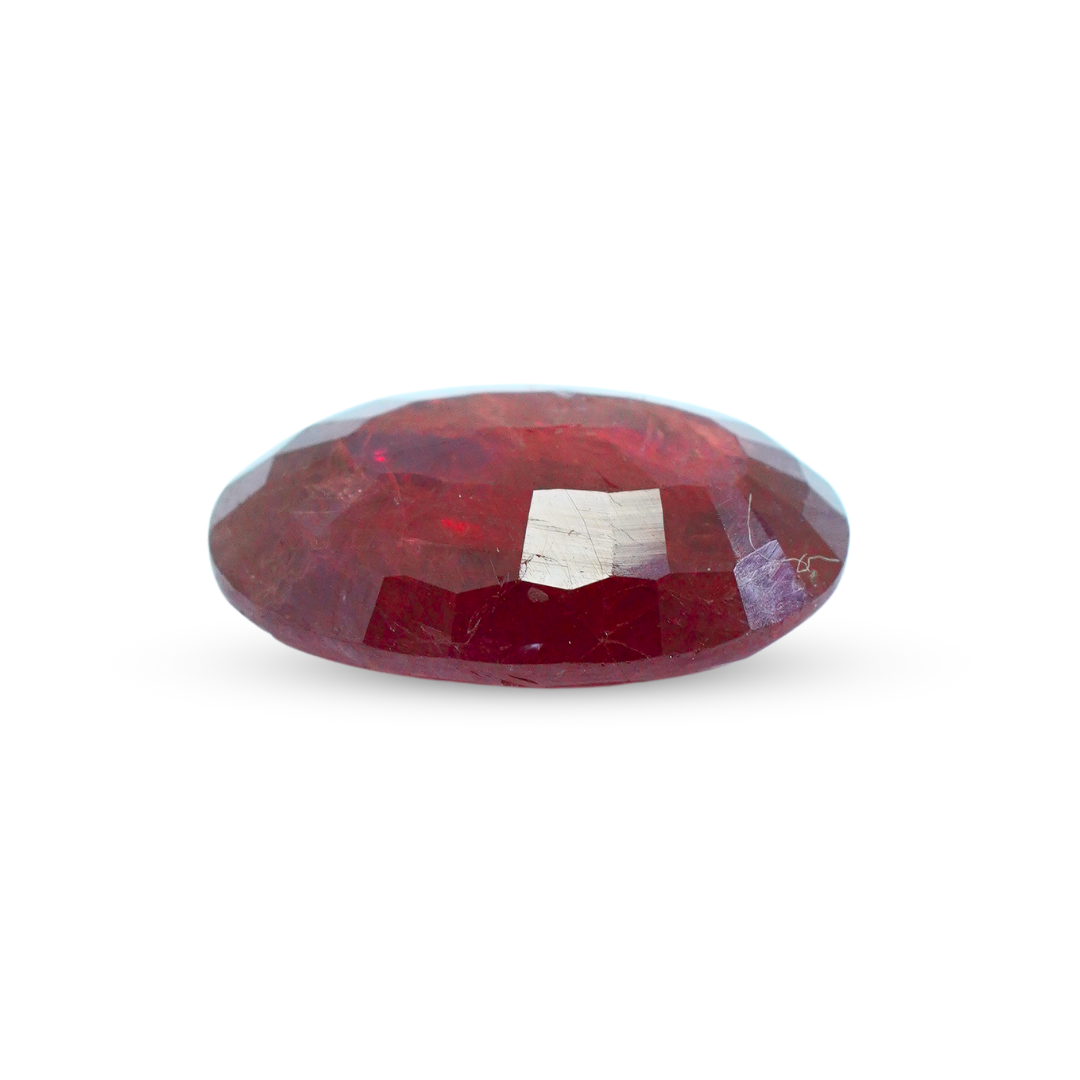 Ruby 5.365 Carat