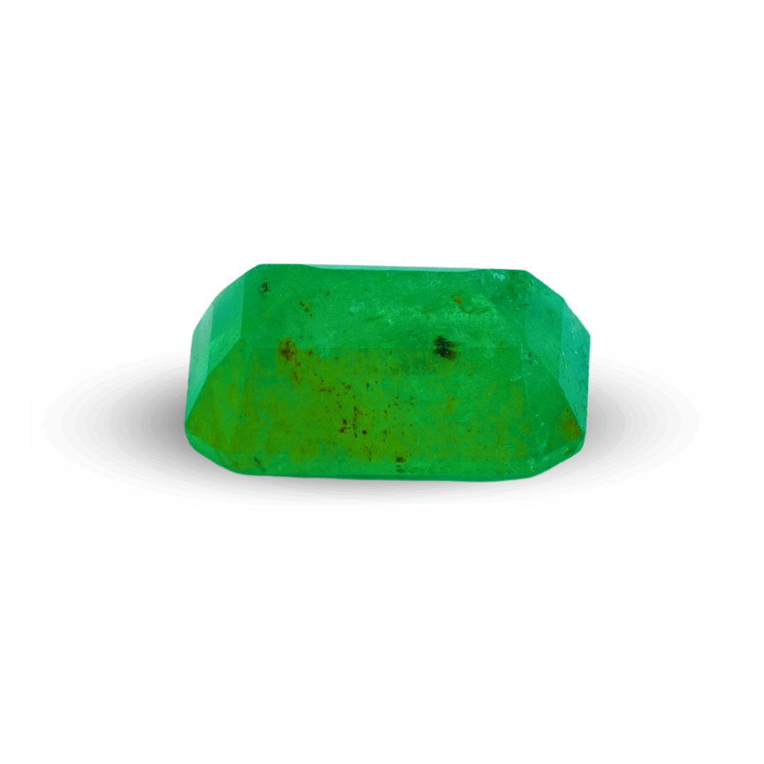 Natural Emerald 3.10