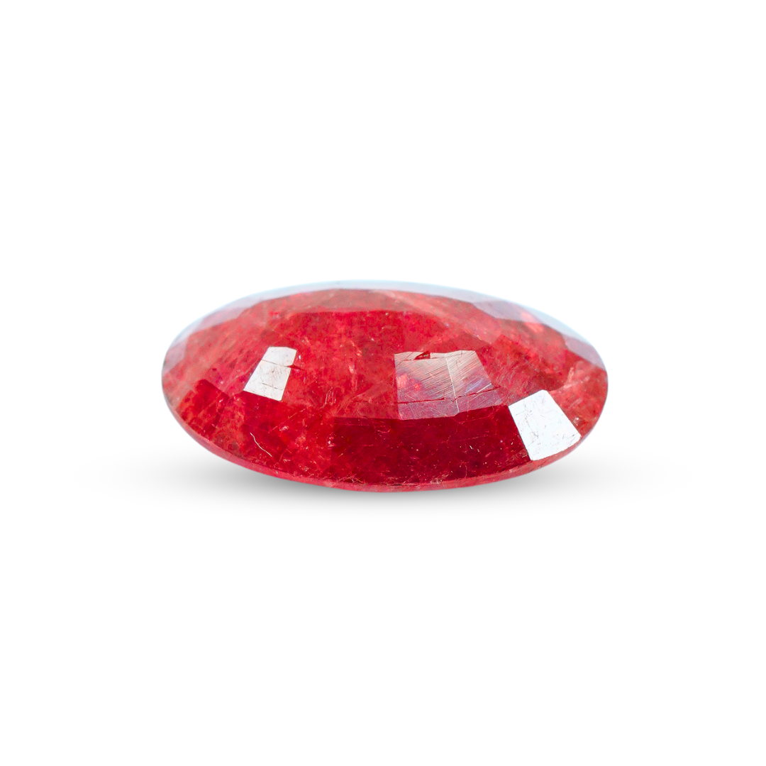 Ruby 4.940 Carat