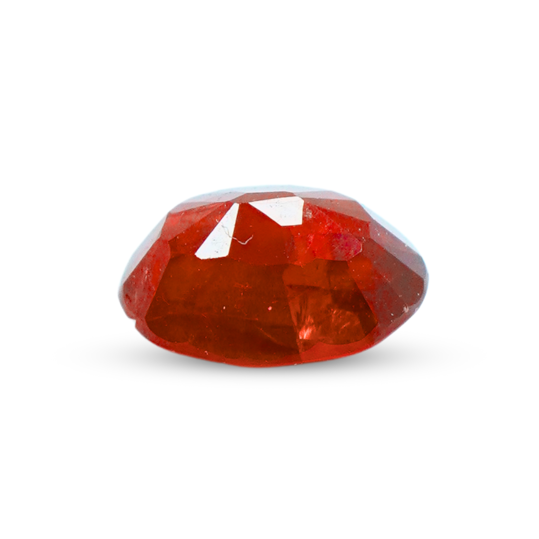 Ruby 0.765 Carat
