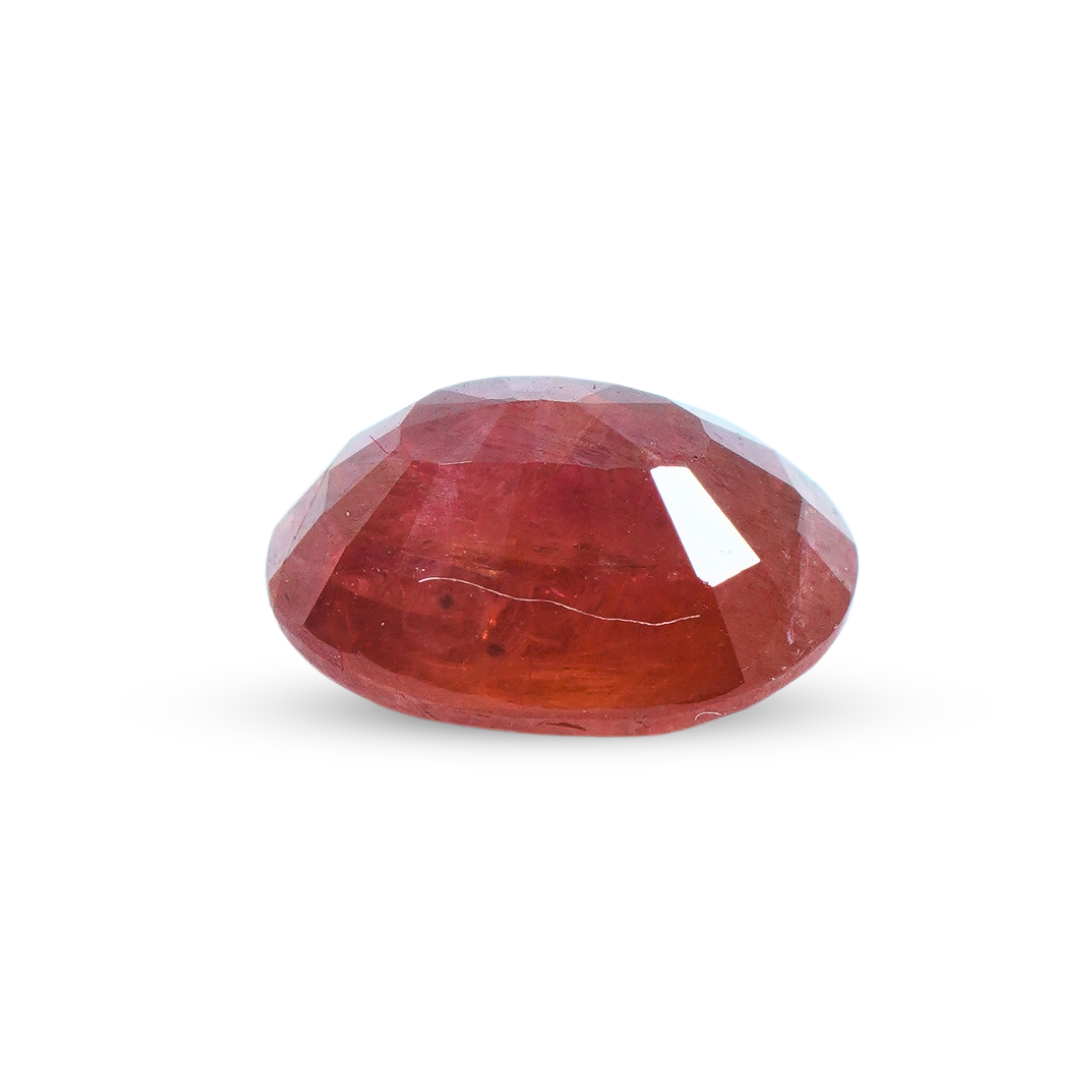 Ruby 2.375 Carat