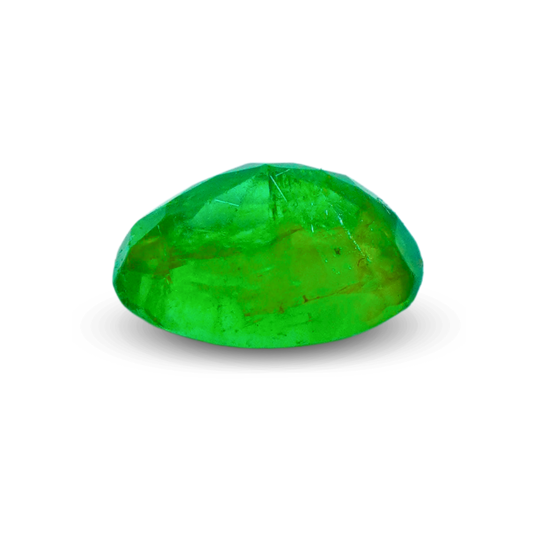 Natural Emerald 0.60