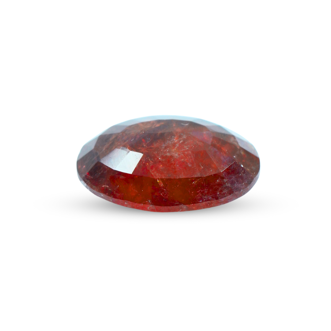 Ruby 6.205 Carat
