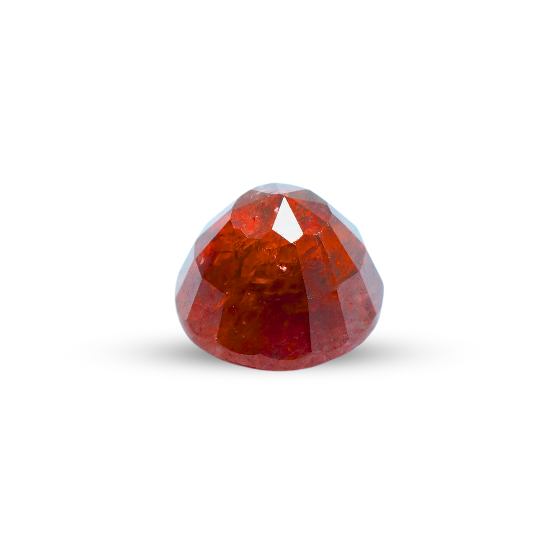 Ruby 2.670 Carat