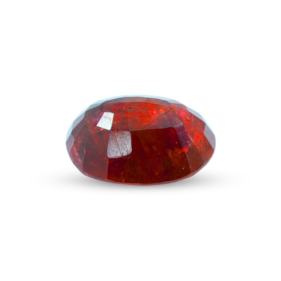 Ruby 8.420 Carat