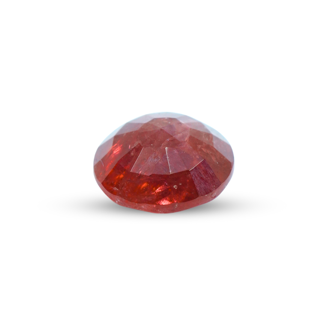Ruby 3.210 Carat