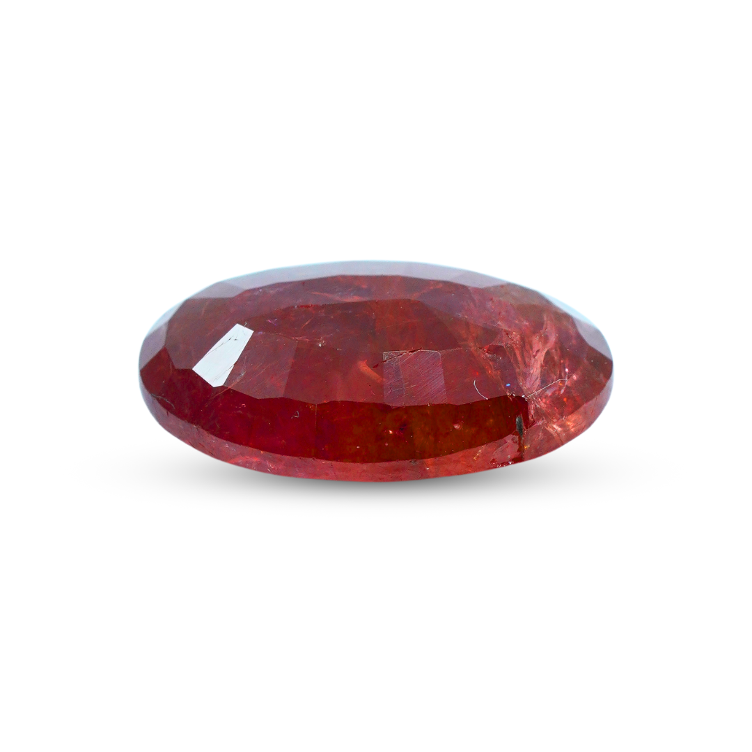 Ruby 5.875 Carat