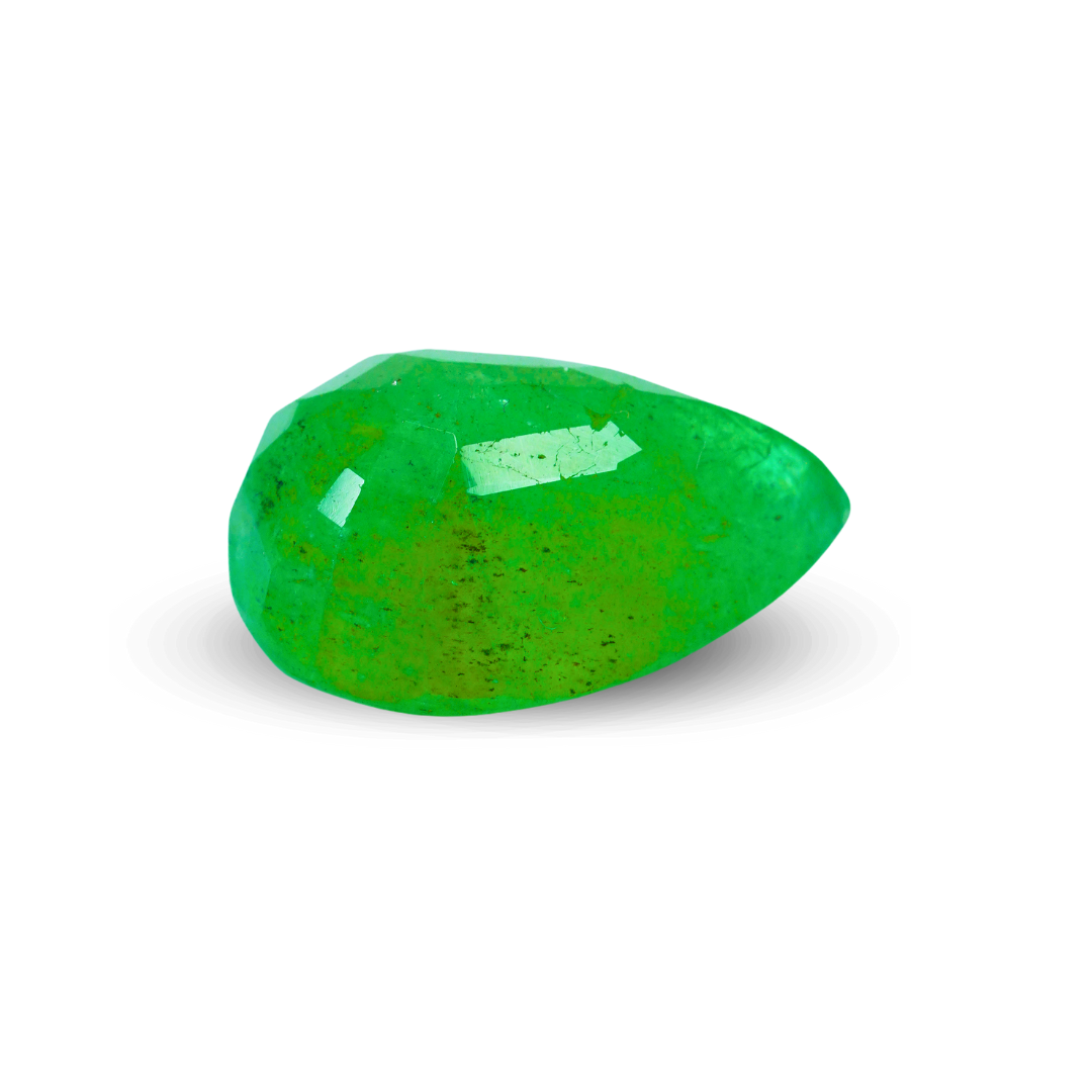 Natural Emerald 10.94