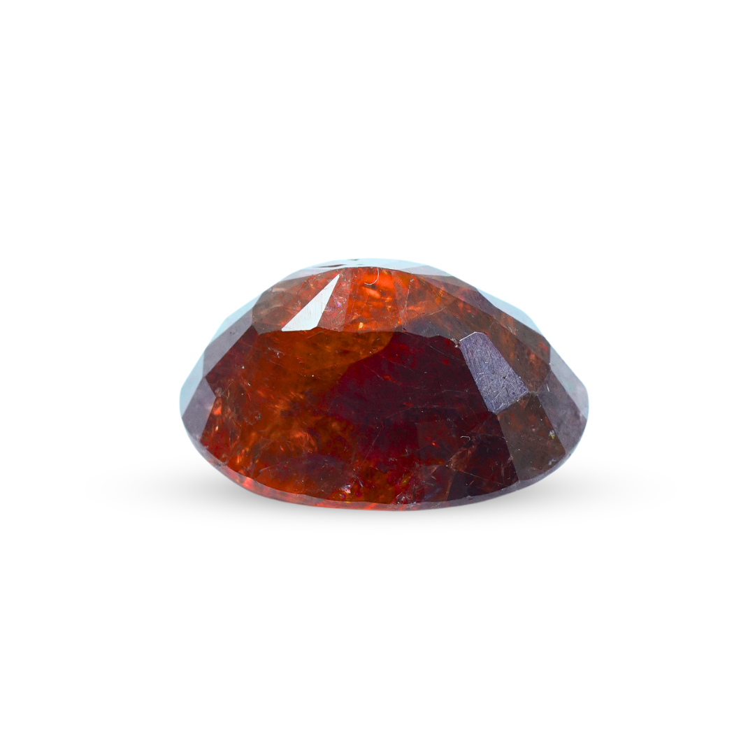 Ruby 11.120 Carat