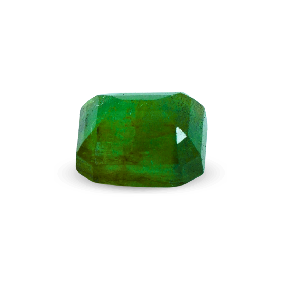 Natural Emerald 4.90