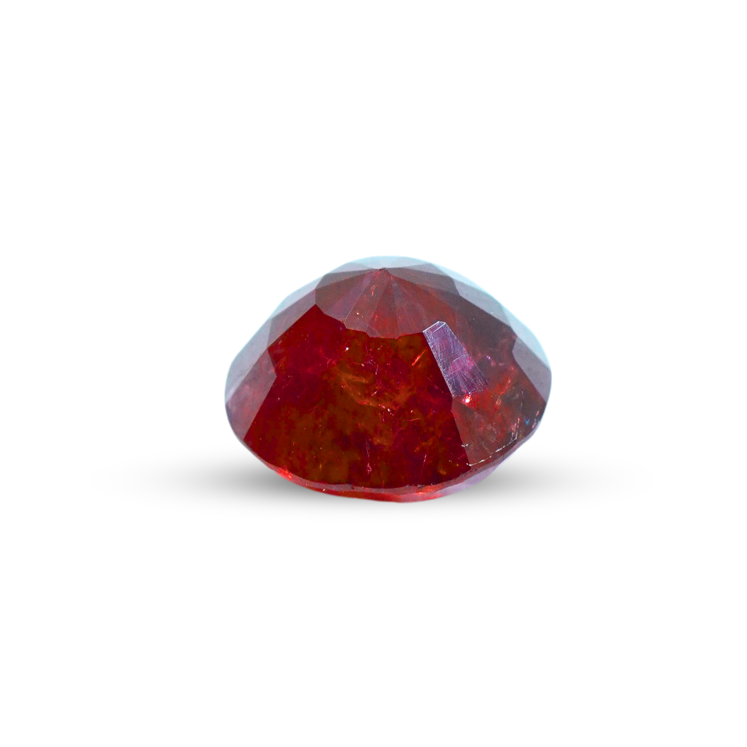 Ruby 3.205 Carat