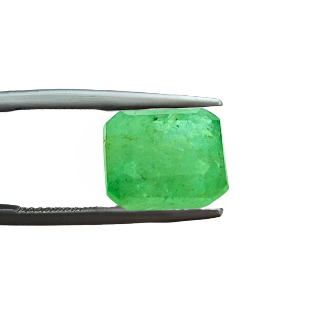 Colombian Emerald 1.45 Carat