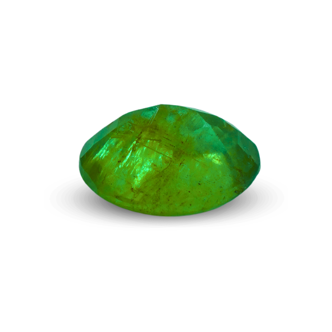 Natural Emerald 1.05