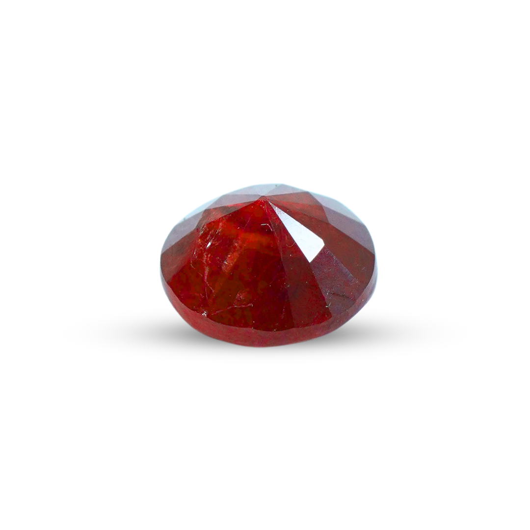 Ruby 1.140 Carat