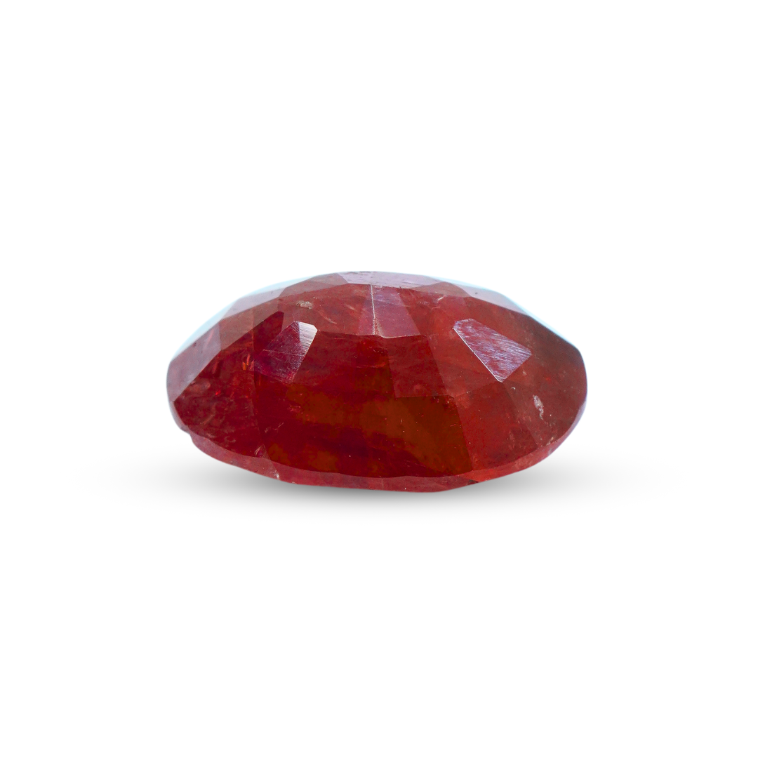 Ruby 6.450 Carat
