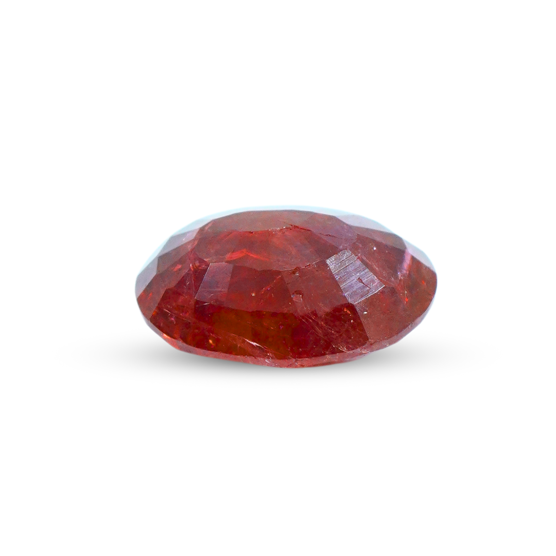 Ruby 1.900 Carat