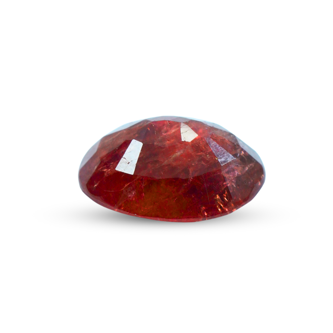 Ruby 6.910 Carat