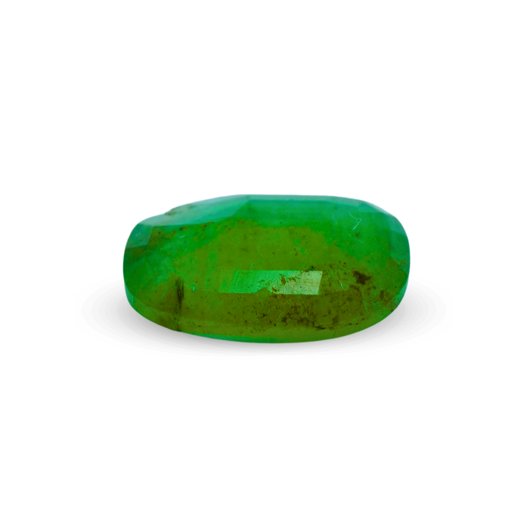 Natural Emerald 3.80